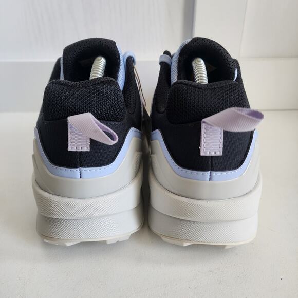 Adidas Terrex Swift R3 GTX GORETEX Hiking Shoe Trail  Women's 9.5 Blue NEW - Picture 8 of 11